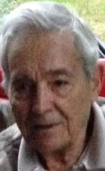 Otis Thomas Beaver Jr.